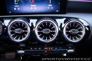 Mercedes-Benz A 200 mHEV /T 2024