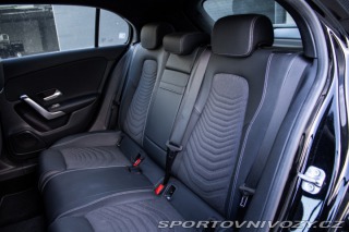 Mercedes-Benz A 200 mHEV /T 2024