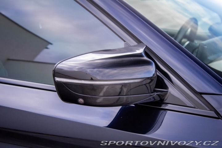 BMW 5 M550d xDrive A/T 2019