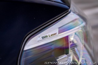 BMW 5 M550d xDrive A/T 2019