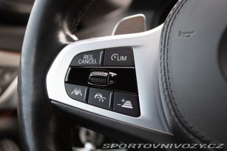 BMW 5 M550d xDrive A/T 2019