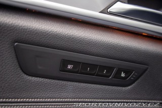 BMW 5 M550d xDrive A/T 2019