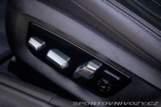 BMW 5 M550d xDrive A/T 2019
