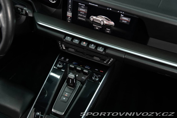 Porsche Carrera GT Carrera 4S 2019