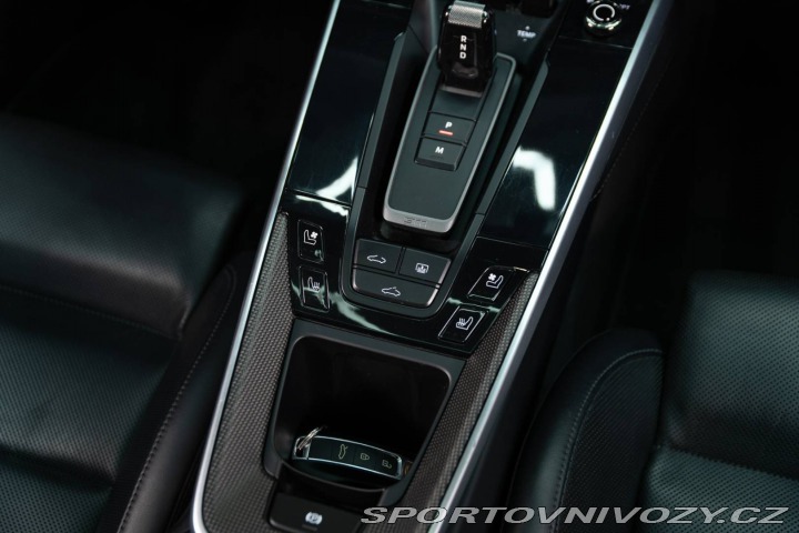 Porsche Carrera GT Carrera 4S 2019