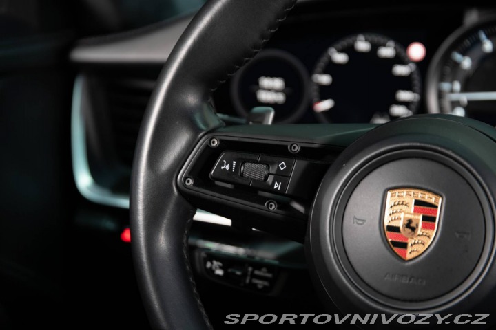 Porsche Carrera GT Carrera 4S 2019