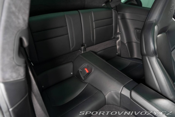 Porsche Carrera GT Carrera 4S 2019