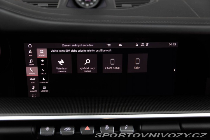 Porsche Carrera GT Carrera 4S 2019
