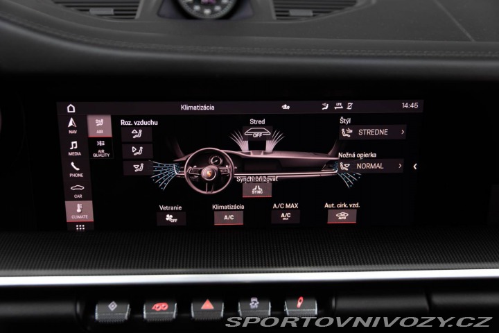 Porsche Carrera GT Carrera 4S 2019