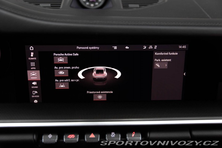 Porsche Carrera GT Carrera 4S 2019