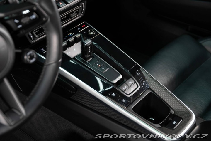 Porsche Carrera GT Carrera 4S 2019