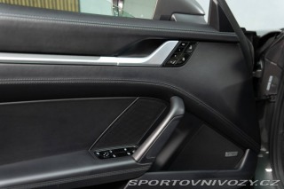 Porsche Carrera GT Carrera 4S 2019