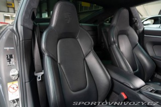 Porsche Carrera GT Carrera 4S 2019