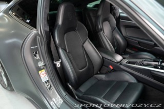 Porsche Carrera GT Carrera 4S 2019