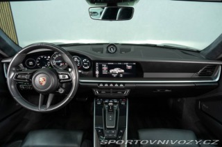 Porsche Carrera GT Carrera 4S 2019