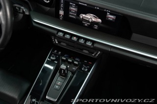 Porsche Carrera GT Carrera 4S 2019