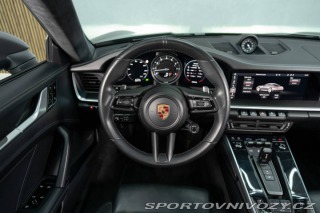 Porsche Carrera GT Carrera 4S 2019