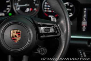 Porsche Carrera GT Carrera 4S 2019