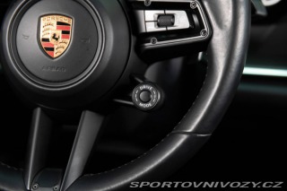 Porsche Carrera GT Carrera 4S 2019