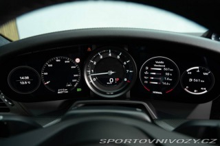 Porsche Carrera GT Carrera 4S 2019