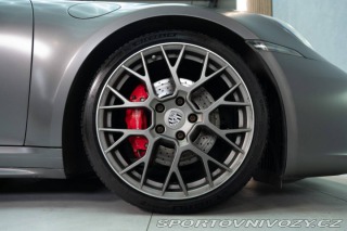 Porsche Carrera GT Carrera 4S 2019