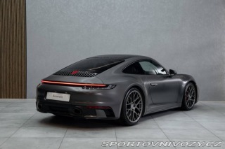Porsche Carrera GT Carrera 4S 2019