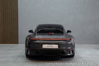 Porsche Carrera GT Carrera 4S 2019