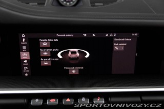 Porsche Carrera GT Carrera 4S 2019