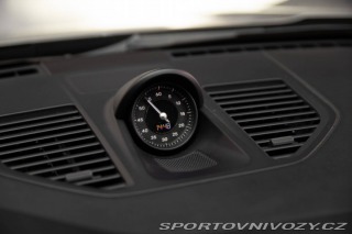 Porsche Carrera GT Carrera 4S 2019