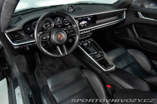 Porsche Carrera GT Carrera 4S 2019