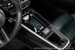 Porsche Carrera GT Carrera 4S 2019
