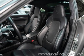 Porsche Carrera GT Carrera 4S 2019