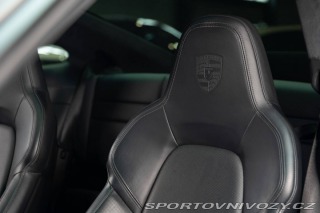 Porsche Carrera GT Carrera 4S 2019