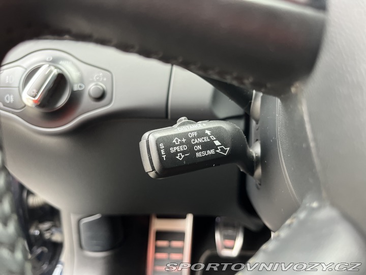 Audi A5 8T3 2011