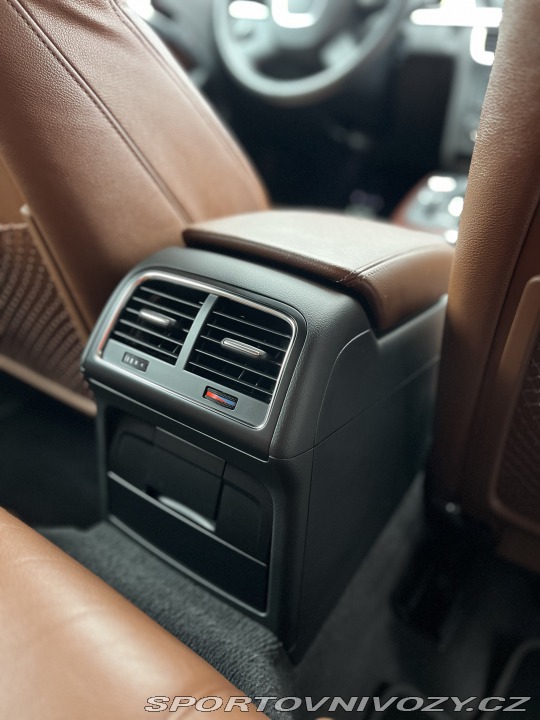 Audi A5 8T3 2011