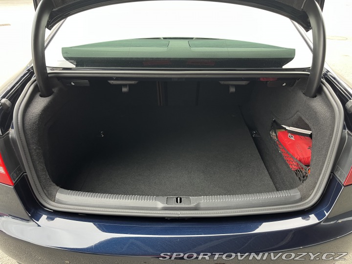 Audi A5 8T3 2011