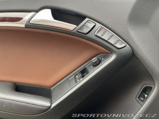 Audi A5 8T3 2011