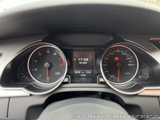 Audi A5 8T3 2011