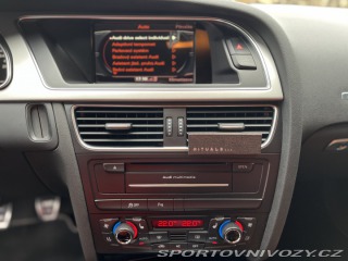 Audi A5 8T3 2011