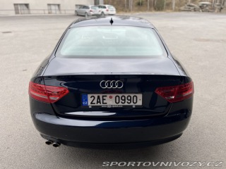Audi A5 8T3 2011