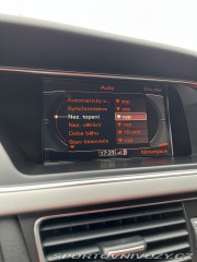 Audi A5 8T3 2011