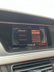 Audi A5 8T3 2011