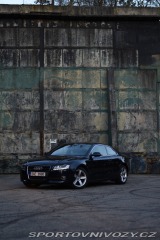 Audi A5 8T3 2011