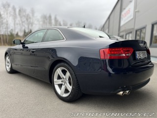 Audi A5 8T3 2011