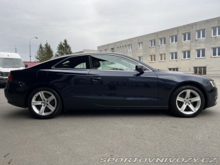 Audi A5 8T3 2011
