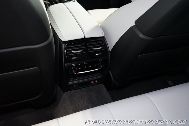 BMW M5 Competition xDrive Laser 2022