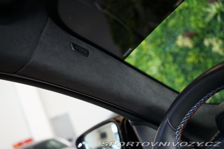 BMW M5 Competition xDrive Laser 2022