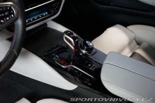 BMW M5 Competition xDrive Laser 2022