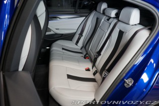 BMW M5 Competition xDrive Laser 2022