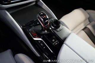 BMW M5 Competition xDrive Laser 2022